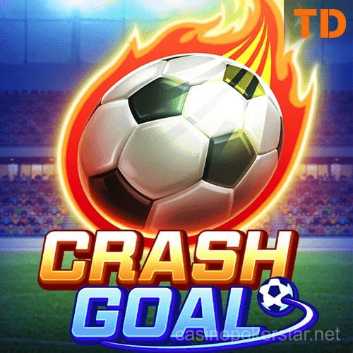 Crash Goal
