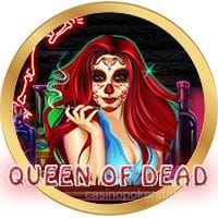 Queen Of Dead